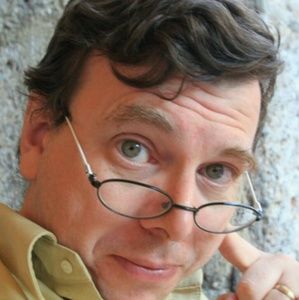 Meet your Posher, Richard